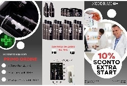 Kit Starter Farmacie