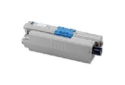 Oki C561 Nero Toner Compatibile
