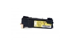 Xerox Phaser 6125 Giallo Cartuccia Compatibile