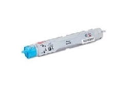 Phaser 6350 Ciano Toner Compatibile