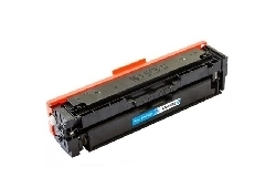 Hp CF 401X Ciano Toner Compatibile per M252N, M252DW, MFP 277N