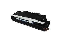 Hp Q2671 Ciano Toner Compatibile per HP Laser Color 3500, 3550