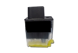 Brother LC900/41 Nero Cartuccia Compatibile per DCP-117C MFC-640CW
