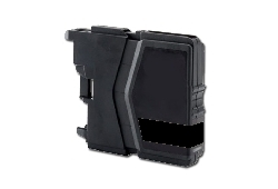 Brother LC985 Ciano Cartuccia Compatibile per DCP315 W DCP J125 J 1515W MFC-J265