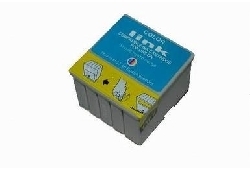 Epson T027 Color Cartuccia Compatibile Epson Stylus Photo 810 / Stylus Photo 830