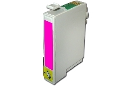 Epson T0443 Magenta Cartuccia Compatibile per Stylus C84