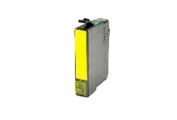 Epson T1634 Giallo Cartuccia Compatibile per WF2010W 2510WF 2520 2530WF