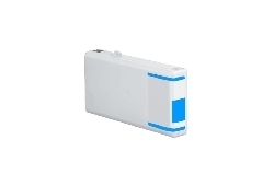 Epson T7012 Ciano Cartuccia Compatibile