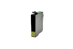 Epson T3471 Nero Cartuccia Compatibile per WF-3720DWF / WF-3725DWF