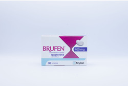 BRUFEN%30CPR RIV 400MG
