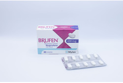 BRUFEN%30CPR RIV 400MG