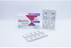 BRUFEN%30CPR RIV 400MG