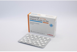 CONGESCOR*28CPR RIV 2,5M
