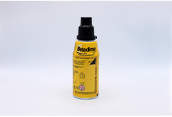 BETADINE*SOLUZ CUT 125ML 10%