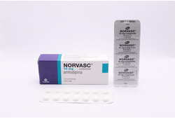 NORVASC%14CPR 10MG