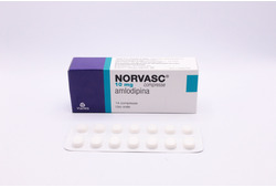 NORVASC%14CPR 10MG