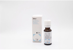 ZIRTEC*OS GTT 20ML 10MG/ML