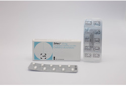 ZIRTEC% 20 CPR RIV 10 MG