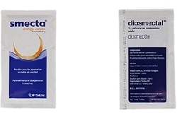 DIOSMECTAL*OS SOSP 30BUST 3G