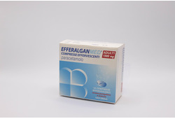 EFFERALGANMED%16CPR EFF 1000MG