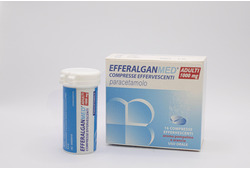EFFERALGANMED%16CPR EFF 1000MG