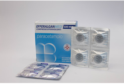 EFFERALGANMED%16CPR EFF 500MG