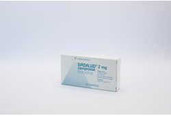 SIRDALUD%20 CPR 2 MG