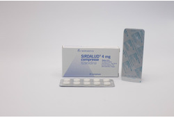 SIRDALUD*30CPR 4MG
