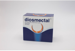 DIOSMECTAL*OS SOSP 30BUST 3G