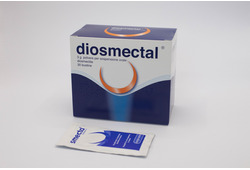 DIOSMECTAL*OS SOSP 30BUST 3G