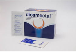 DIOSMECTAL*OS SOSP 30BUST 3G