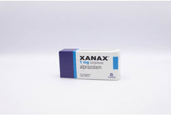 XANAX*20CPR 1MG