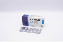 XANAX*20CPR 1MG