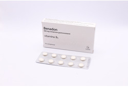BENADON*10CPR GASTRORES 300MG
