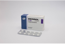 MEDROL%30CPR 4MG