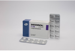 MEDROL%30CPR 4MG