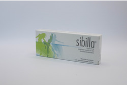 SIBILLA*21CPR RIV 2MG+0,03MG