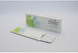 SIBILLA*21CPR RIV 2MG+0,03MG