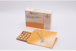 ARIANNA*28CPR RIV 60MCG+15MCG