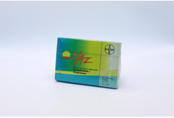 YAZ*28CPR RIV 3MG+0,02MG