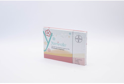 YASMINELLE*21CPR RIV 3+0,02MG