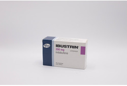 IBUSTRIN*30CPR 200MG