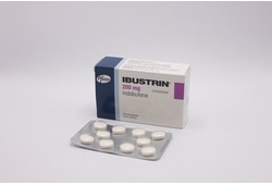 IBUSTRIN*30CPR 200MG