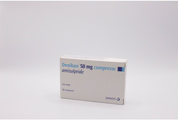 DENIBAN%12CPR 50MG
