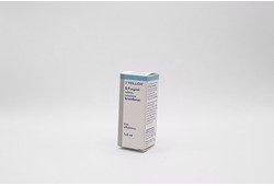 YELLOX%COLL FL 5ML 0,9MG/ML