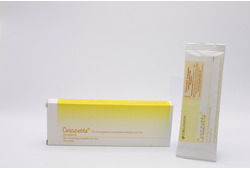 CERAZETTE*28CPR RIV 75MCG