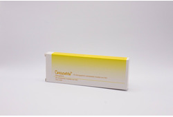 CERAZETTE*28CPR RIV 75MCG