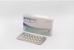 EFFIPREV*21CPR RIV 2MG+0,03MG