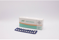 FEDRA*21CPR RIV 0,075MG+0,02MG