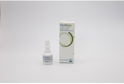 NETILDEX*COLL FL 5ML 0,1%+0,3%
